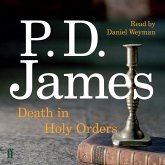 Death in Holy Orders (MP3-Download)