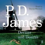 Devices and Desires (MP3-Download)