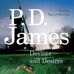 Devices and Desires (MP3-Download) - James, P. D.