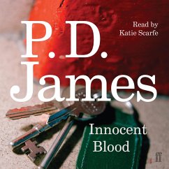 Cover Innocent Blood (MP3-Download)