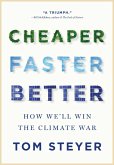 Cheaper, Faster, Better (eBook, ePUB)