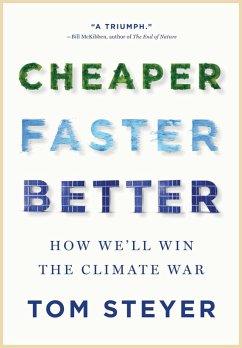 Cheaper, Faster, Better (eBook, ePUB) - Steyer, Tom