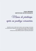 Menus de printemps après un pontage coronarien. (eBook, ePUB)