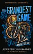 The Grandest Game (eBook, ePUB) - Bild 1