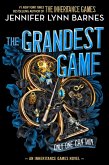 The Grandest Game (eBook, ePUB)
