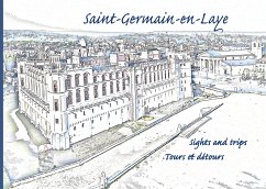 Saint Germain Rev 3 (eBook, ePUB)