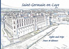 Saint Germain Rev 3 (eBook, ePUB) - Gout, Philippe