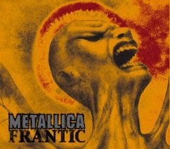 Frantic (Ltd.Edition) - Metallica