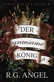 Cruel King - Der grausame König (eBook, ePUB)