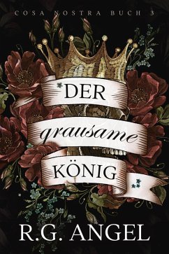 Cover Cruel King - Der grausame König (eBook, ePUB)