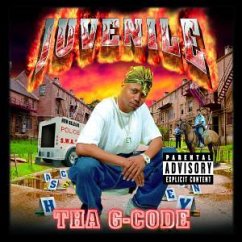 Tha G-Code - Juvenile