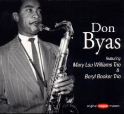 Don Byas Feat. Mary Lou Williams Trio & Beryl Booker Trio