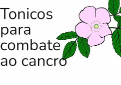 Cover Tônicos para combate ao Cancro (eBook, ePUB)