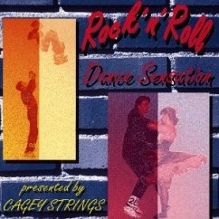Rock'n'Roll Dance Sensation