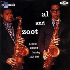 Al And Zoot