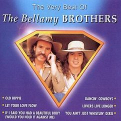 The Very Best Of - Bellamy Brothers