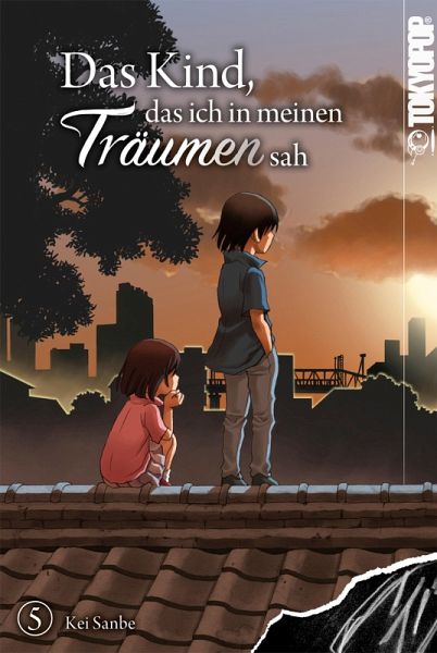 Das Kind, das ich in meinen Träumen sah, Band 05 (eBook, PDF)