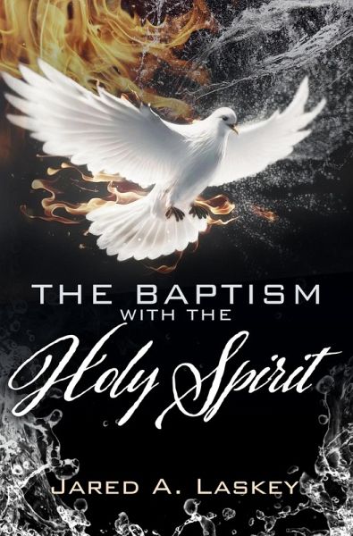 The Baptism with the Holy Spirit (eBook, ePUB) The Baptism with the Holy Spirit (eBook, ePUB)