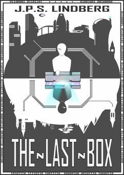Cover The Last Box (eBook, ePUB)