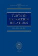 Torts in UK Foreign Relations (eBook,... - Bild 1