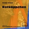 Rotkäppchen (MP3-Download) - Bild 1