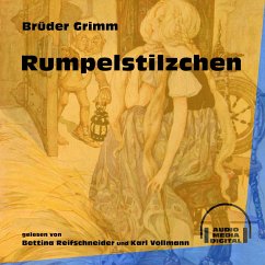 Rumpelstilzchen (MP3-Download) - Grimm, Brüder