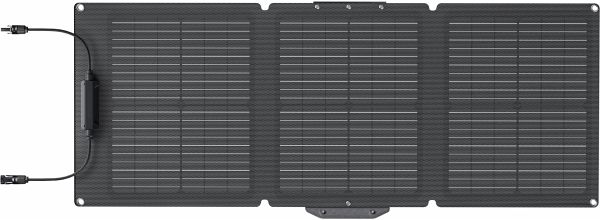 EcoFlow 60W - Solar Panel