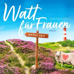 Watt für Frauen (MP3-Download) - Froh, Andrea