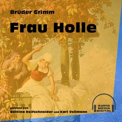 Frau Holle (MP3-Download) - Grimm, Brüder