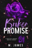 Broken Promise (Dark Promises Series) (eBook, ePUB)