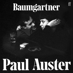 Baumgartner (MP3-Download) - Auster, Paul