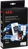 AEG APKVX Staubbeutel Anti-Allergy Kit