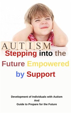 Cover Stepping into the Future Empowered by Support (eBook, ePUB)