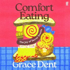 Comfort Eating (MP3-Download) - Dent, Grace