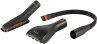 AEG AKIT12 Home Car Kit mit Softbürste - Bild 1