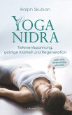 Yoga-Nidra: Tiefenentspannung, geistige Klarheit und Regeneration (eBook, ePUB)