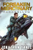 Parabellum (Forsaken Mercenary, #11) (eBook, ePUB) Parabellum (Forsaken Mercenary, #11) (eBook, ePUB)
