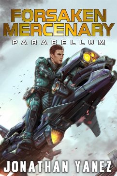 Cover Parabellum (Forsaken Mercenary, #11) (eBook, ePUB)