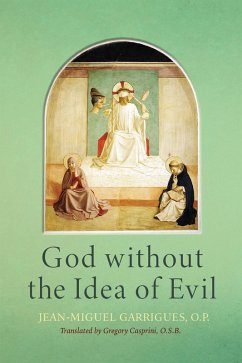 Cover God without the Idea of Evil (eBook, ePUB)