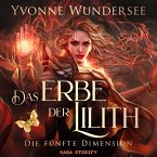 Das Erbe der Lilith: Die fünfte Dimension (MP3-Download)