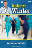 Notarzt Dr. Winter 56 - Arztroman (eBook, ePUB)