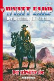 Der schwarze Joe (eBook, ePUB)