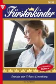 Fürstenkinder 95 - Adelsroman (eBook, ePUB)