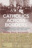 Catholics across Borders (eBook, ePUB)