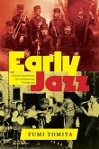 Early Jazz (eBook, ePUB)