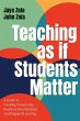 Teaching as if Students Matter (eBook,... - Bild 1