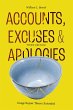 Accounts, Excuses, and Apologies... - Bild 1