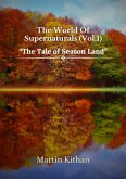 The World of Supernaturals Vol. 1 (eBook, ePUB)