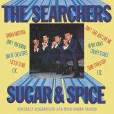 Sugar & Spice (180g Black Vinyl)