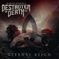 Eternal Reign - Martin Simson'S Destroyer Of Death